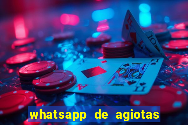 whatsapp de agiotas porto alegre rs